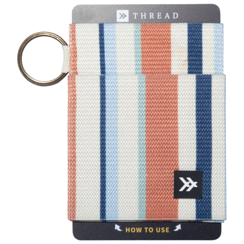 Thread Elastic Wallet - Rivi