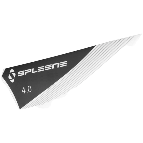 Spleene Kiteboard Fins (x2)