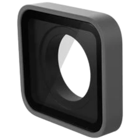 GoPro Protective Lense Replacement, Hero5 Black