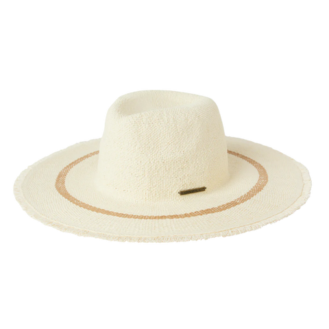 O'Neill Cove Sun Straw Hat