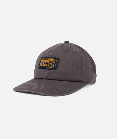 Jetty Docks Hat - Grey