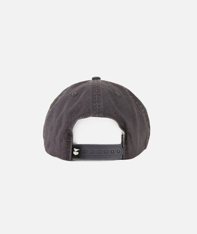 Jetty Docks Hat - Grey