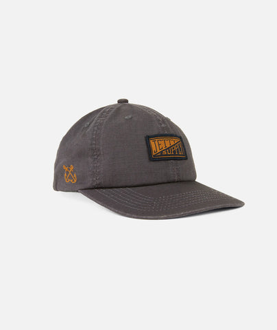 Jetty Docks Hat - Grey