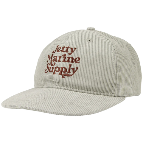 Jetty Northern Hat - Heather Stone