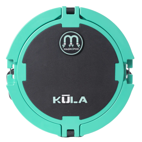 Kula 5 Magnepod - Seafoam