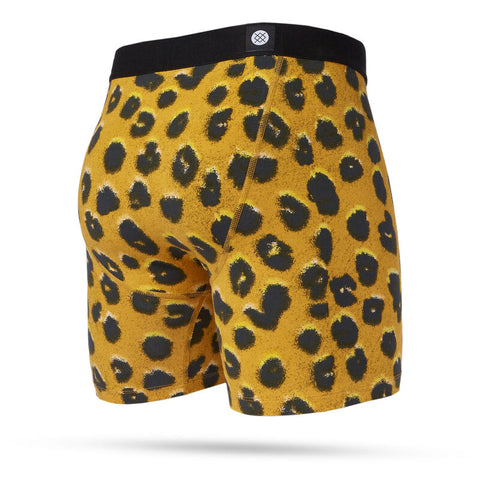 Stance Cotton Boxer Brief- Taboo