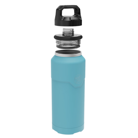 Bote Magnepod Bottle 36oz - Blue