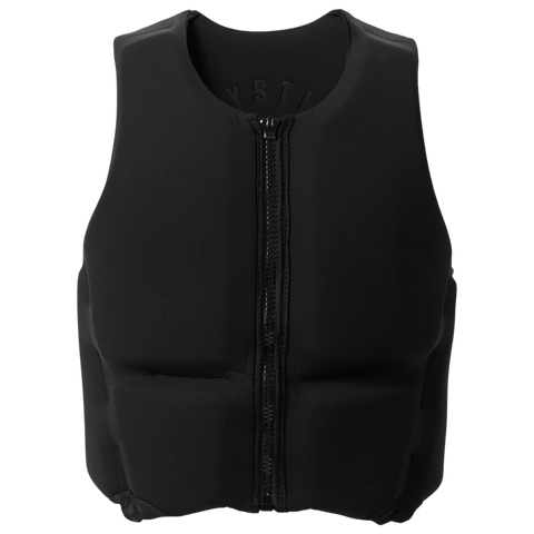 Mystic Floatation Vest USCG - Black