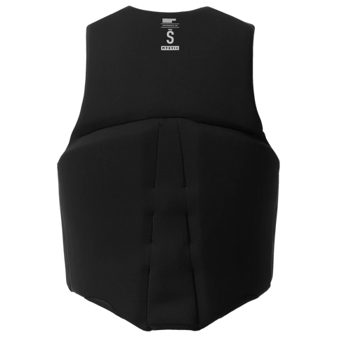 Mystic Floatation Vest USCG - Black