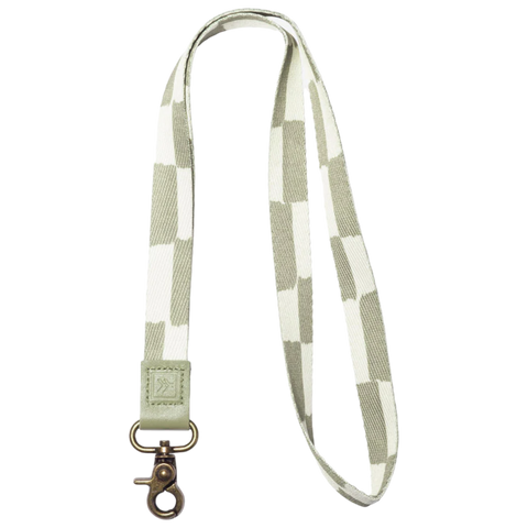 Thread Neck Lanyard - Scout