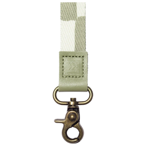 Thread Neck Lanyard - Scout