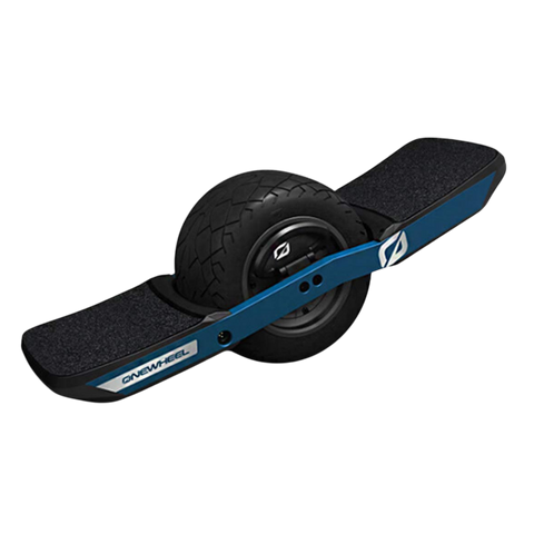 Onewheel XR Classic with Recurved Rails