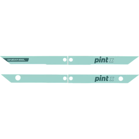 Onewheel Pint X Rail Guard - Mint