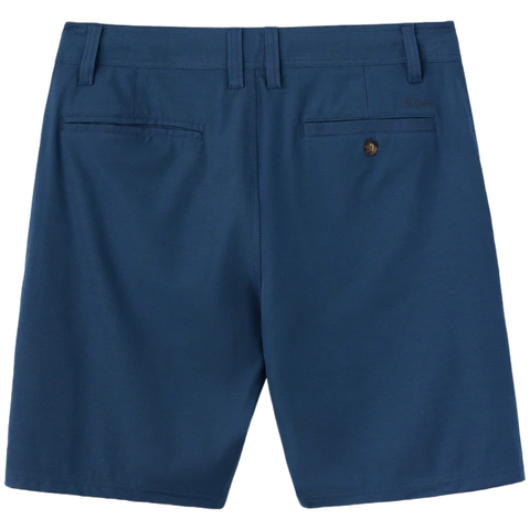 O'Neill Reserve Heather 19' Hybrid Boardshorts - Navy