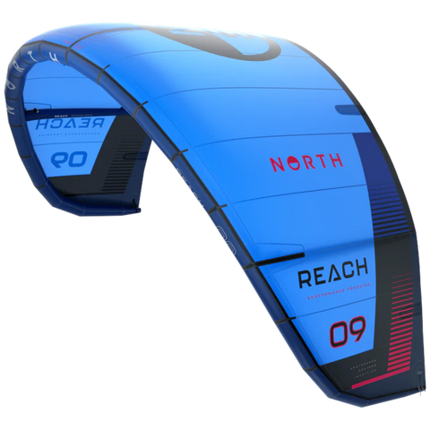 North Reach 2024 - Pacific Blue