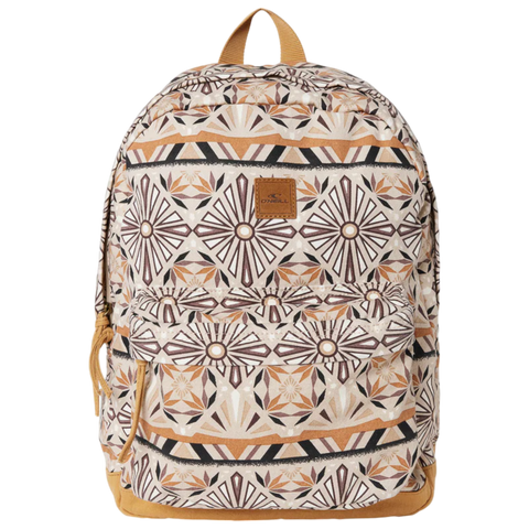 O'Neill Shoreline Backpack - Cement