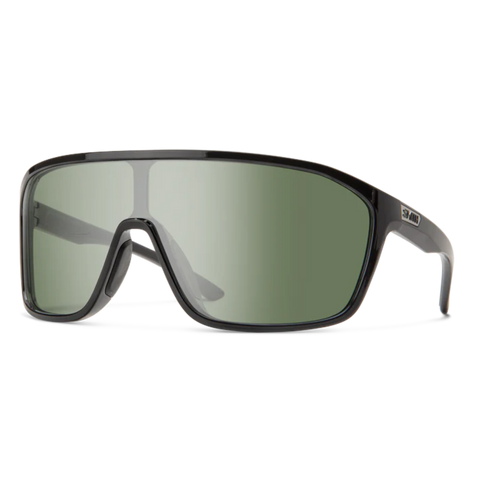 Smith Boomtown Sunglasses - Black