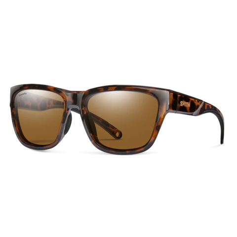 Smith Joya Sunglasses - Tort