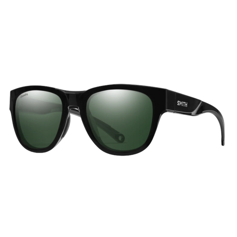 Smith Rockaway Sunglasses - Black