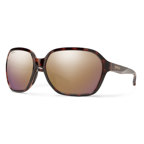 Smith Whitney Sunglasses - Tort