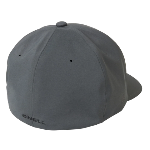 O'Neill Hybrid Stretch Hat - Grey