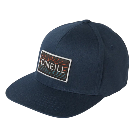 O'Neill Horizons Hat -  Navy