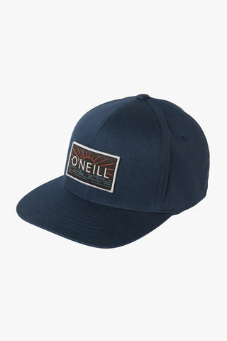 O'Neill Horizons Hat -  Navy