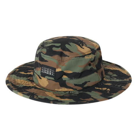 O'Neill Wetlands Hat - Camo 2