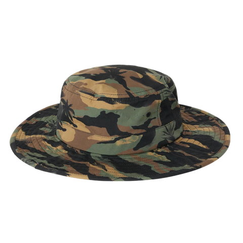 O'Neill Wetlands Hat - Camo 2