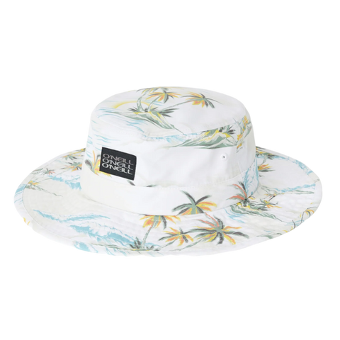 O'Neill Wetlands Hat - Cream