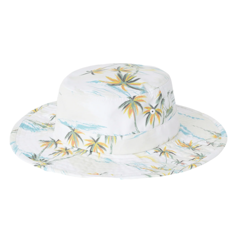 O'Neill Wetlands Hat - Cream