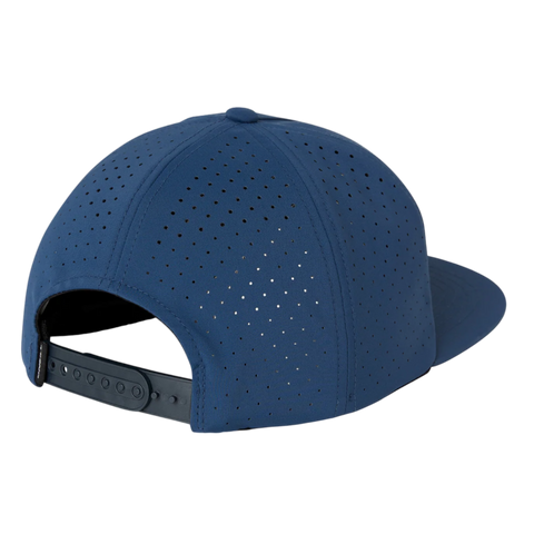 O'Neill Trvlr Navigate Hybrid Snapback - Indigo