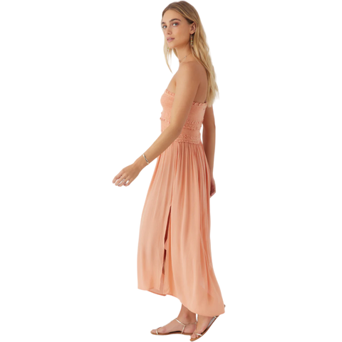 O'Neill Devyn Midi Dress - Canyon Sunset