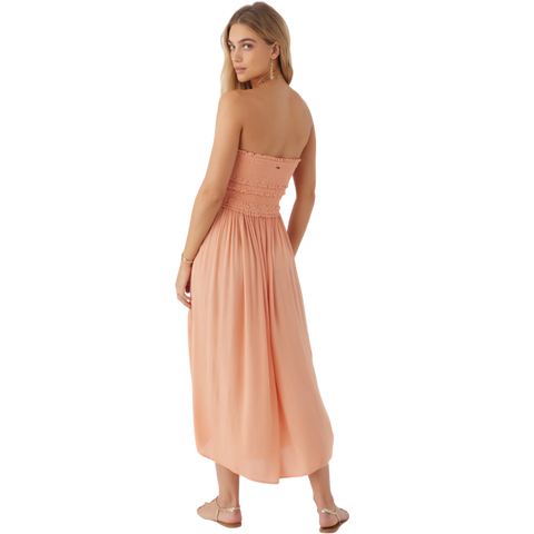 O'Neill Devyn Midi Dress - Canyon Sunset