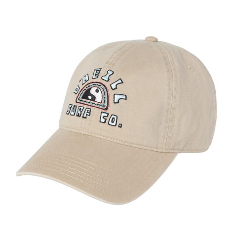 O'Neill Irving Dad Hat - Nomad