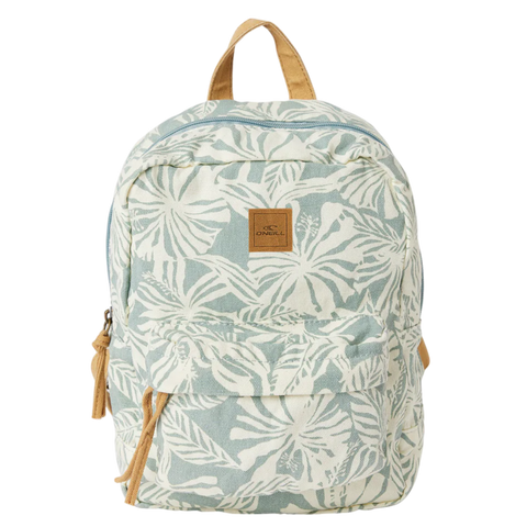 O'Neill Valley Mini Backpack - Silver Blue