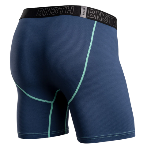 BN3TH Pro Boxer Brief - Navy Spruce