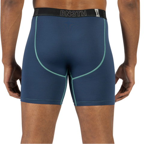 BN3TH Pro Boxer Brief - Navy Spruce