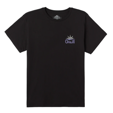 O'Neill Lazy DayZ Tee - Black