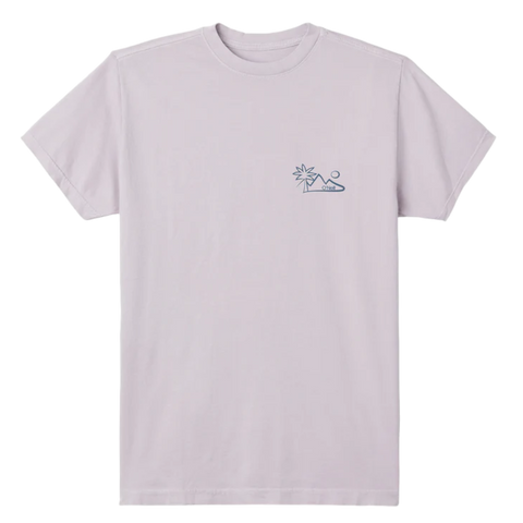 O'Neill OG Slide Tee - Iris