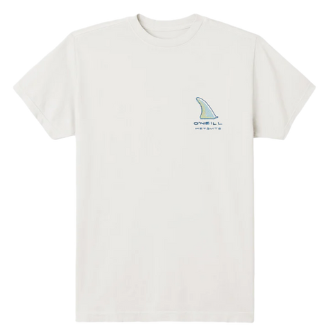 O'Neill Essentials Tee - Natural