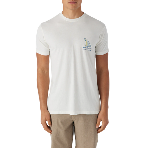 O'Neill Essentials Tee - Natural