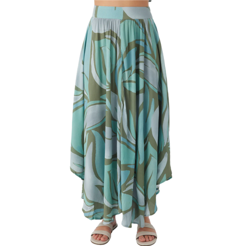 O'Neill Marnie Maxi Skirt