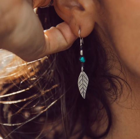 Embella The Islander Earrings