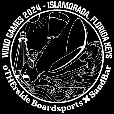 Wind games 2024 sponsorship