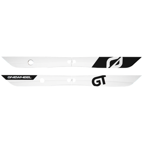 Onewheel GT Rail Guards - White