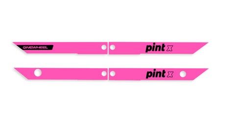 Onewheel Pint X Rail Guard - Fuchsia