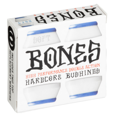 Bones Hardcore Bushings Soft