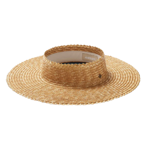 Hemlock Tropez Visor - Honeycomb