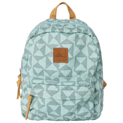 O'Neill Valley Mini Backpack - Blue Haze